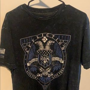 Chris Kyle affliction shirt
